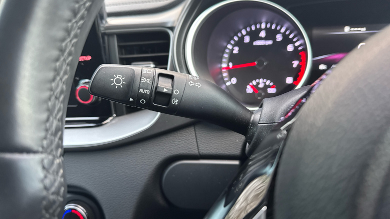 Kia Xceed 1.5T GDi ISG 2 5dr Petrol Hatchback